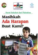 Masihkah Ada Harapan Buat Kami?